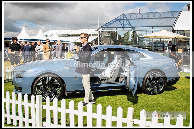  - Salon Privé 2023