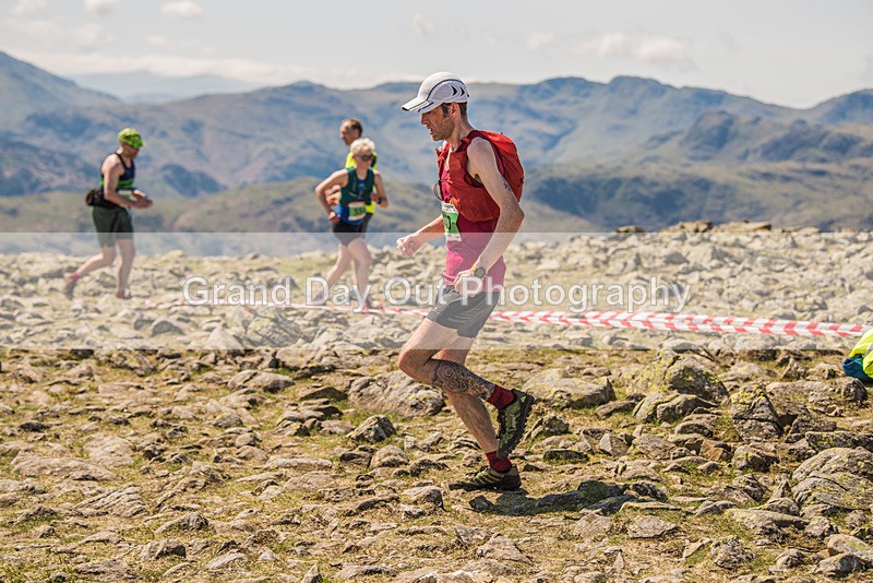 Fairfield-939 - Fairfield Horseshoe Fell Race Saturday 13th May 2023