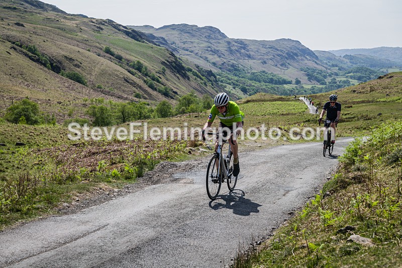 151244 - Hardknott Pass Camera 1 15.00-16.30