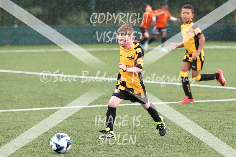 1DX32709 - Sat 6th U7 Boys