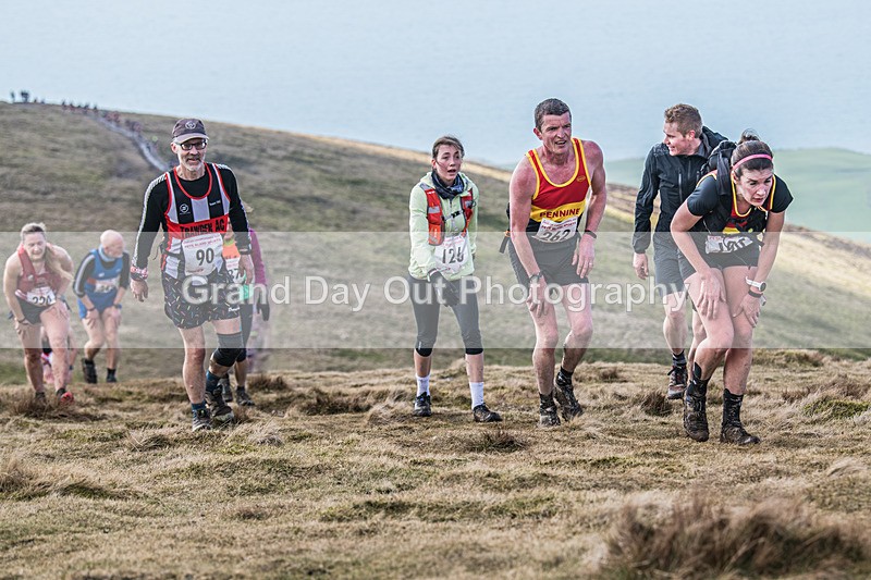 Black Combe-680 - Black Combe Fell Race Saturday 7th March 2026
