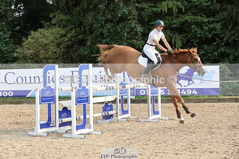 250816A-172143-03076 - Cls 10 Snr 1.15m Open