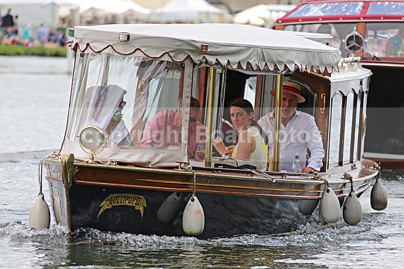 140706 LOLLIPOP WT7A9387 - HENLEY ROYAL REGATTA - SUNDAY 6th July 2014