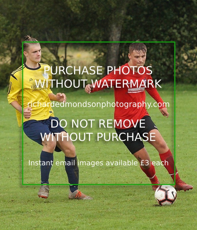 DSC02822 - Kendal United A v Ullswater Utd (Saturday 22 August)