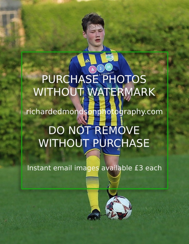 IMG_8613 - Kendal Utd U15 vs Ibis U15 (1/5/25)