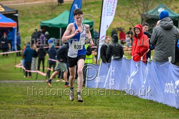 Falkirk26-922317 - U20 Men