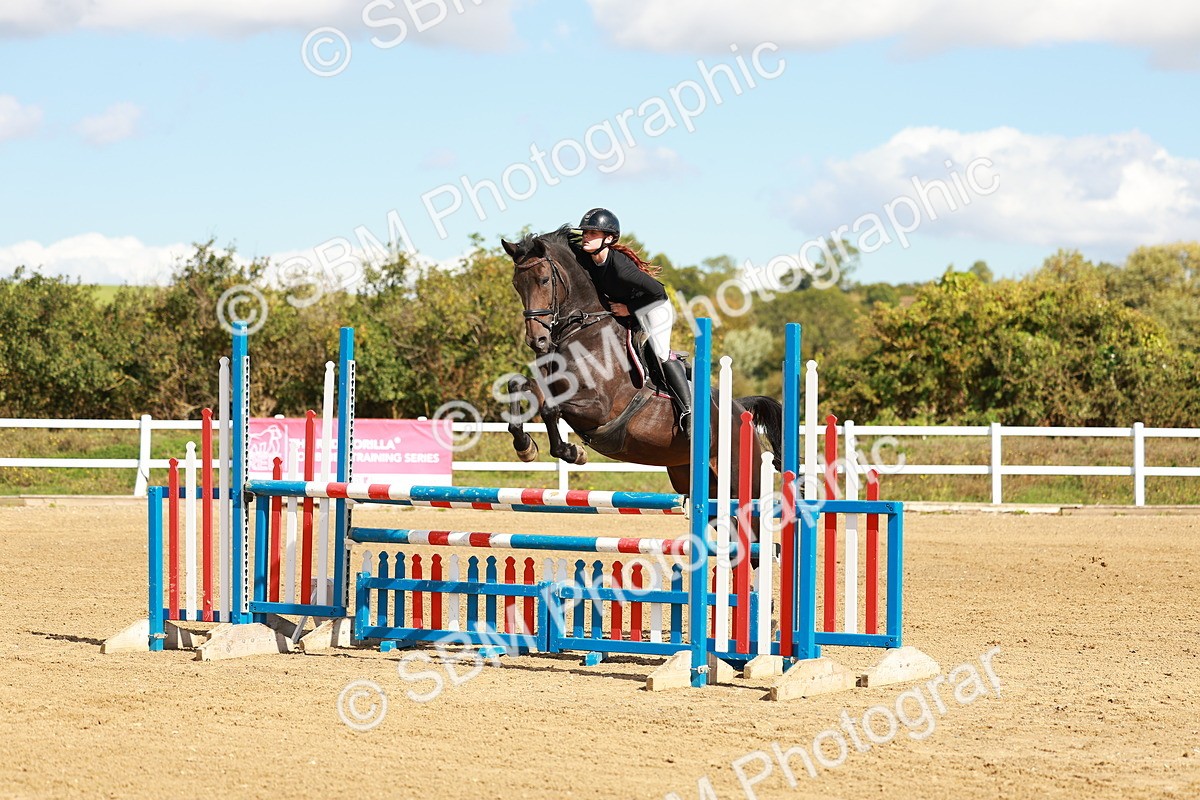 SBM_000746 - Class 3 - Senior Discovery - 1.00m