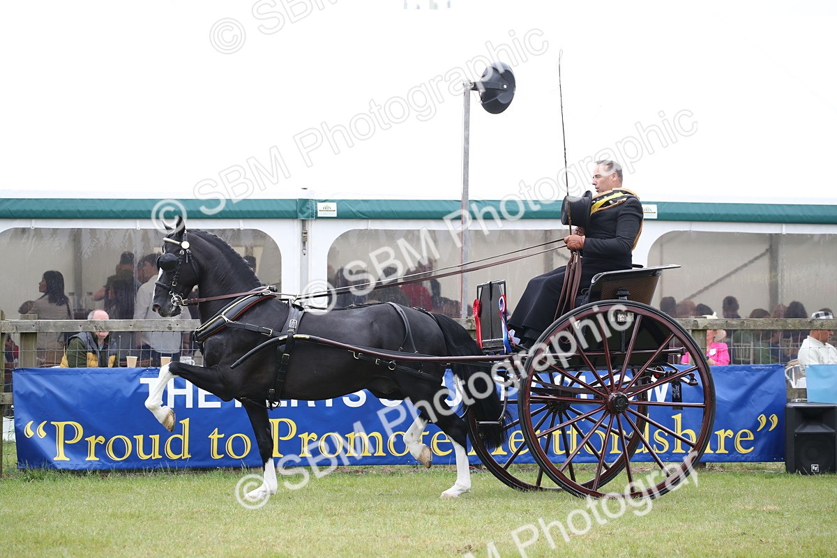SBM_05944 - Class 12-15 - HOYS Private Driving