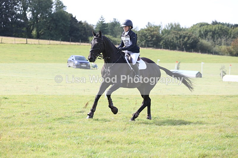 JPP_8764 - Class 2: Trekenning: 80cm Showjumping