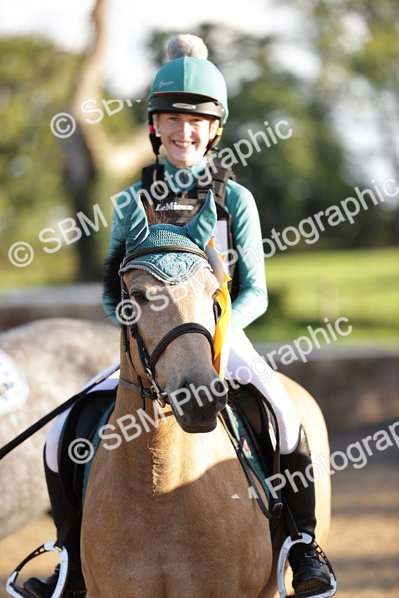 SBM_12448 - E6 - Eventers Challenge 80cm Championship