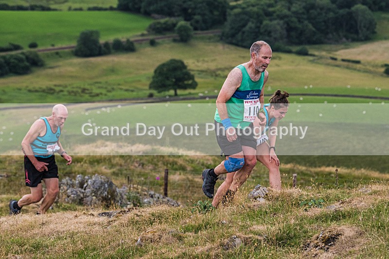 Reston-732 - Reston Scar Fell Race Wednesday 5th July 2023