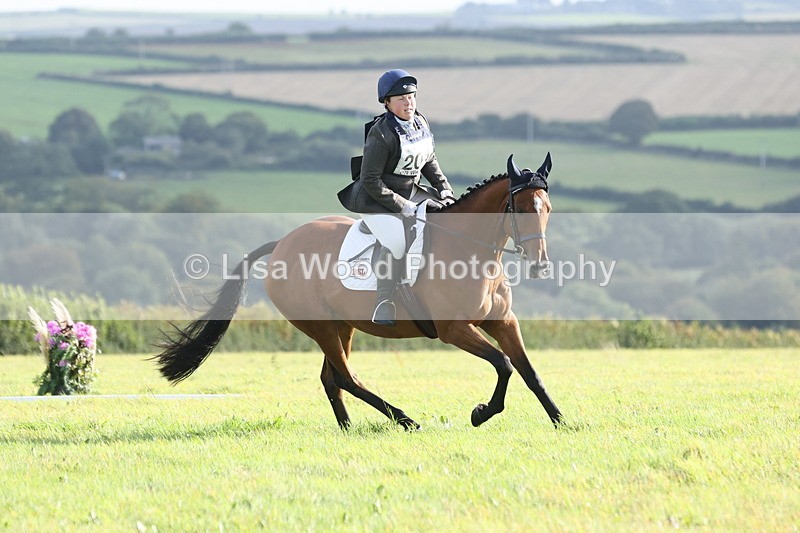 JPP_7835 - Class 2A: Trekenning Open: Dressage