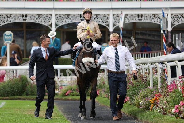 yr23072022r4-33 - Race 4 3.50pm Sky Bet In Running Racing Nursery Handicap