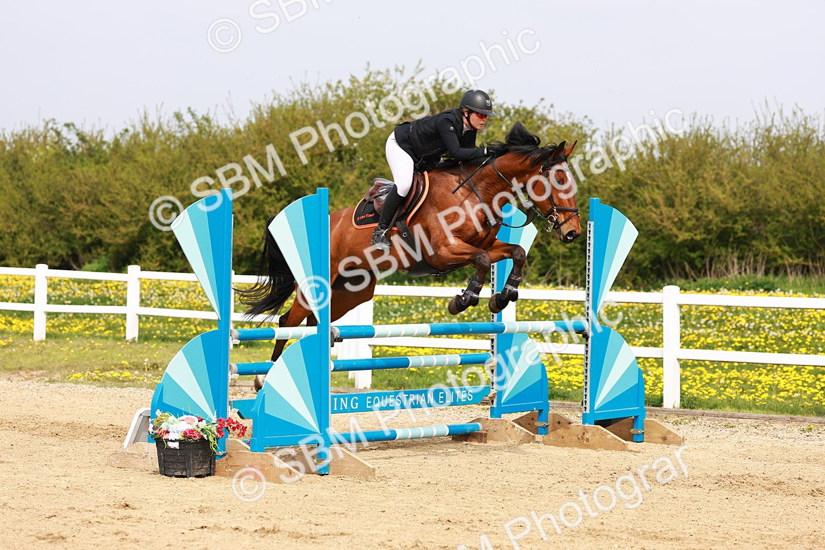  - Class 16 - Senior Discovery - 1.00m