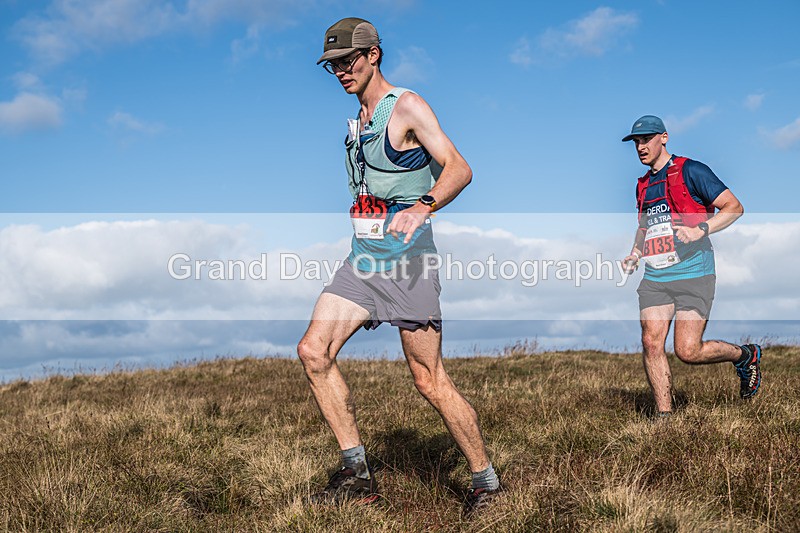 Leg 2 -745 - UK Fell & Hill Relays - Todmorden Leg 2 Saturday 17th October 2026