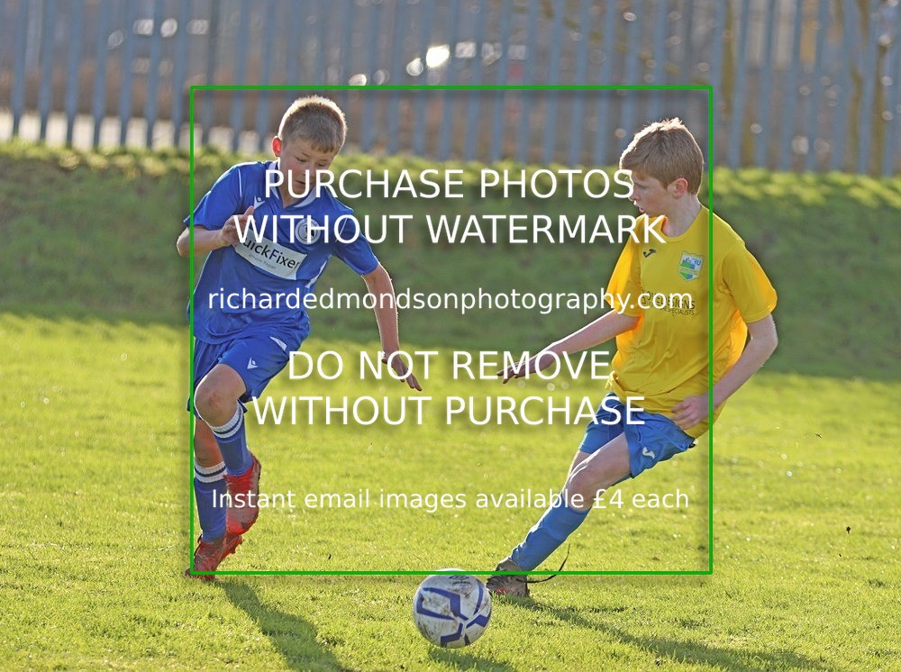 IMG_7556 - Kendal United U13 vs Ibis Utd U13 (15/1/23)