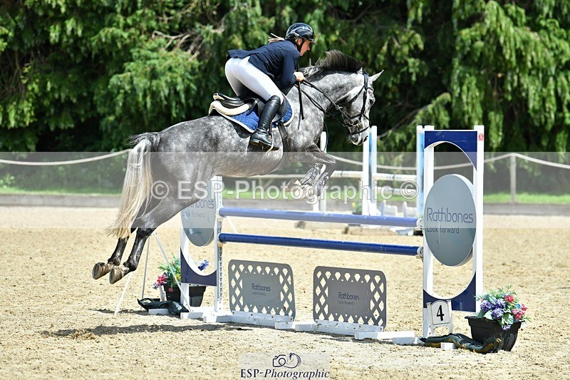 230715-133600-33378 - Cls 90 Newcomers & 1.10m Open Amateur Final