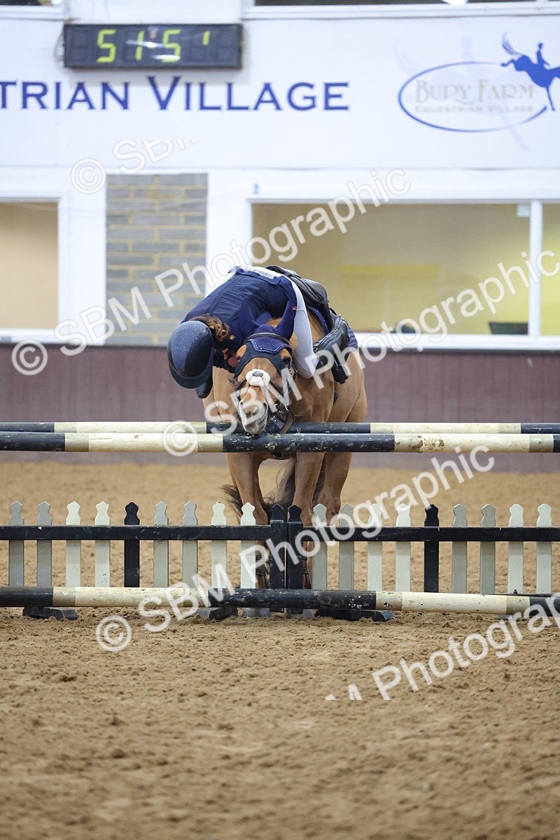 SBM_007696 - Class 20 - The Diamond Championship Qualifier (0.95m)