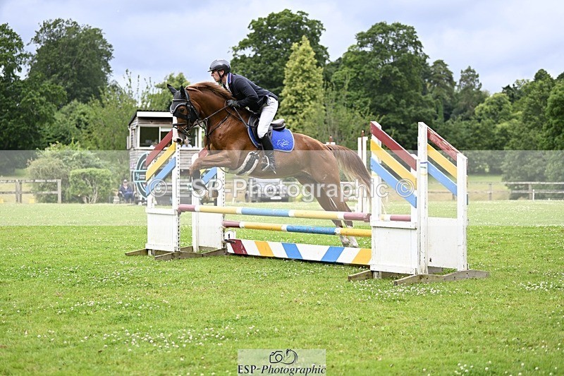 240705-100950-07590 - Cls 26 85cm Amateur Qualifier