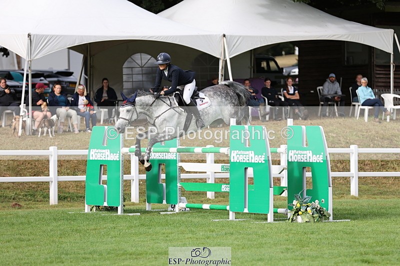 250830A-085414-04141 - Cls 13 Snr 1.25m Open