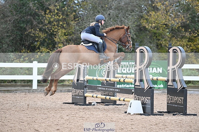 231119A-100758-04826 - Sun Cls 3 BlueChip Pony Discovery Qualifier