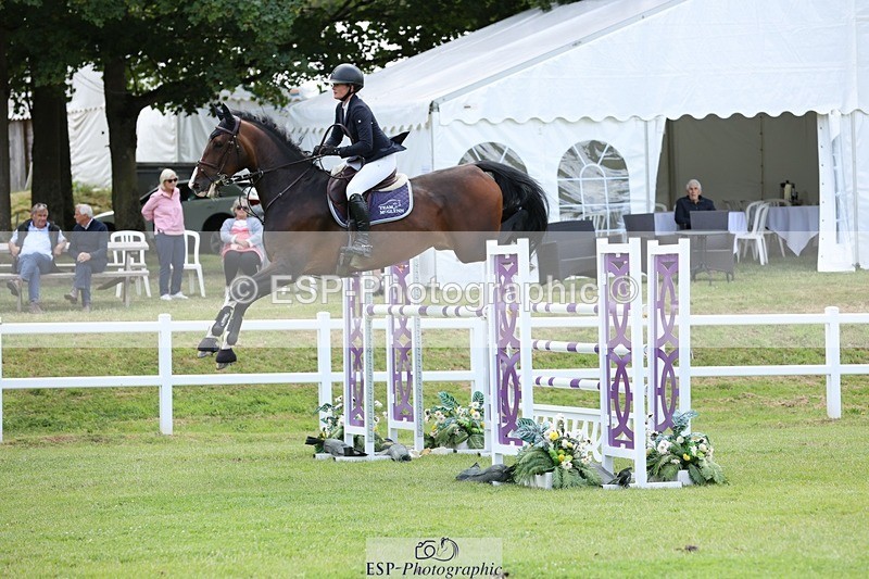 240704-144612-05652 - Cls 3 National 1.30m Open