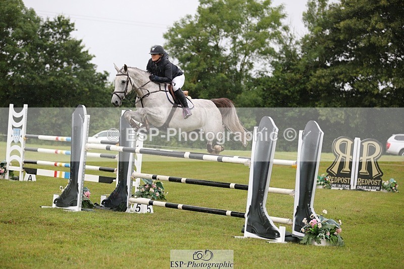 230714-093337-30906 - Cls 73 Fox Hunter Final 1st round