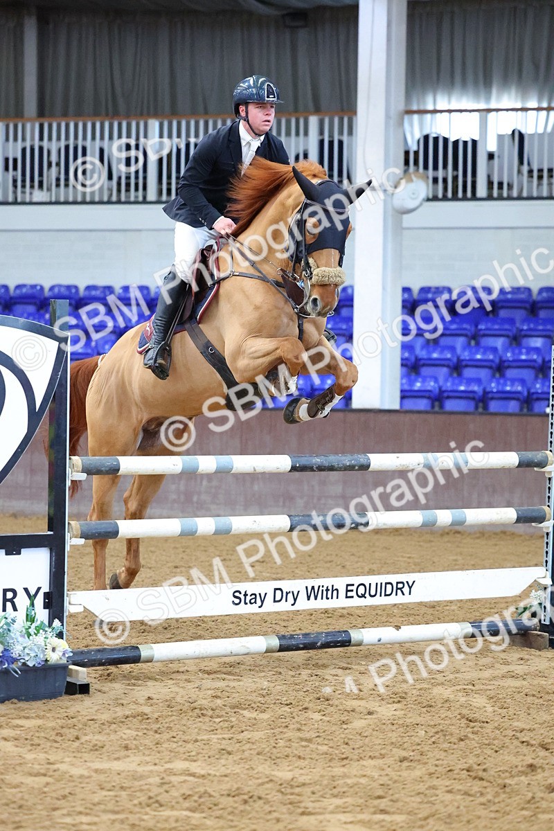 SBM_003290 - Class 16 - Senior 1.15m Inc National 1.15m Members Cup Qualifier