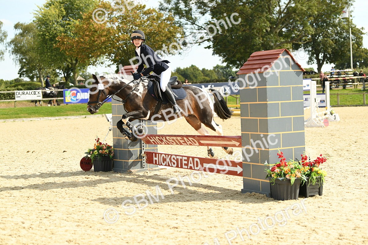 SBM_69123 - J15 - Junior Pony 70cm Championship