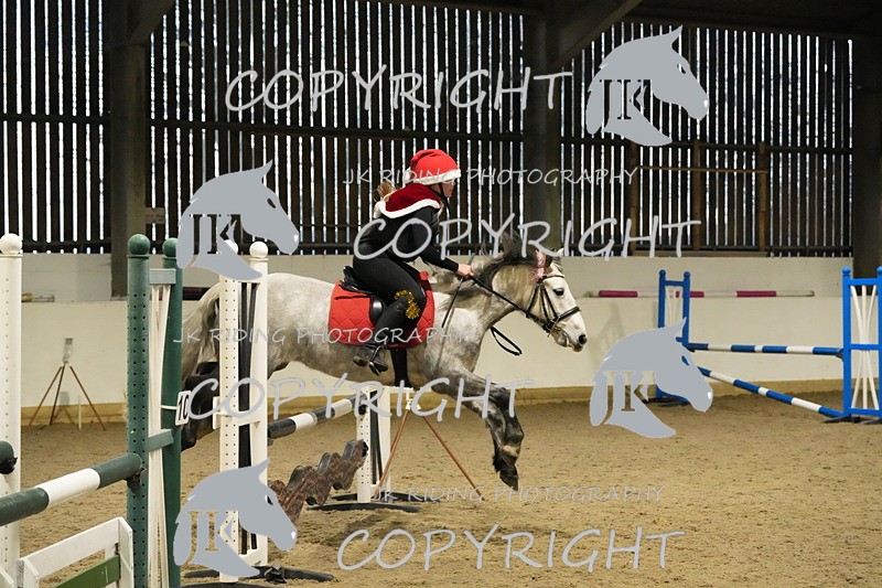 JKR03557 - Class 8 90cm