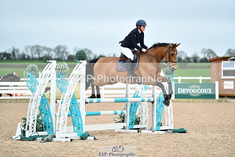 240316A-115058-03277 - Cls 21 95cm National Amateur Quali