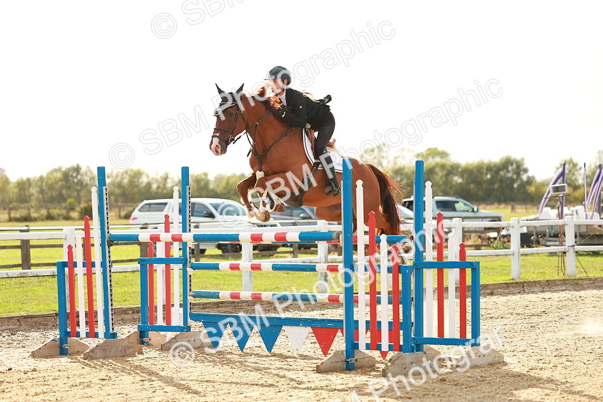 SBM_002312 - Class 6 - National 1.30m