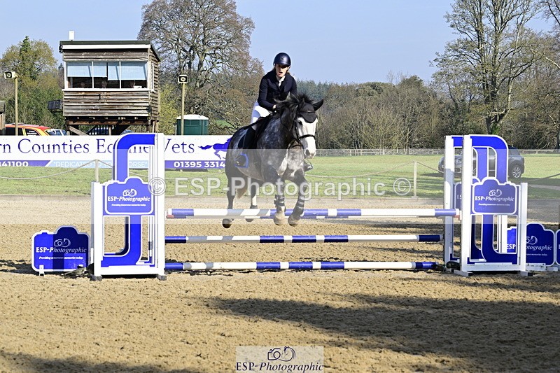260322A-094328-01324 - 8 British Novice 90cm Open