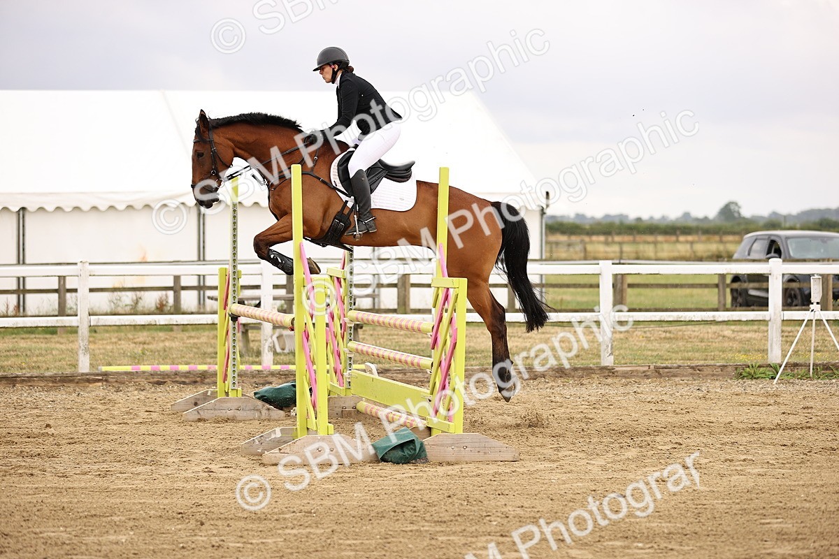 SBM_026468 - Class 12 - Amateur Championship Qualifier 1.05m