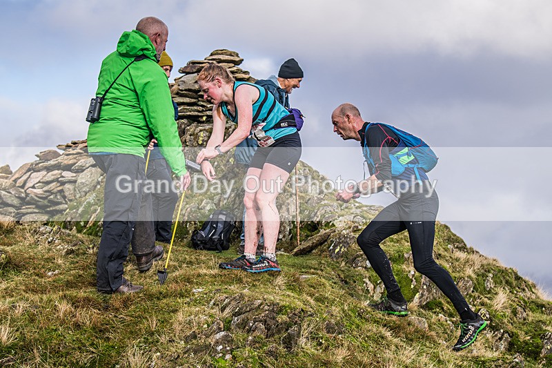 Dunnerdale-734 - Dunnerdale Fell Race Saturday 8th November 2025