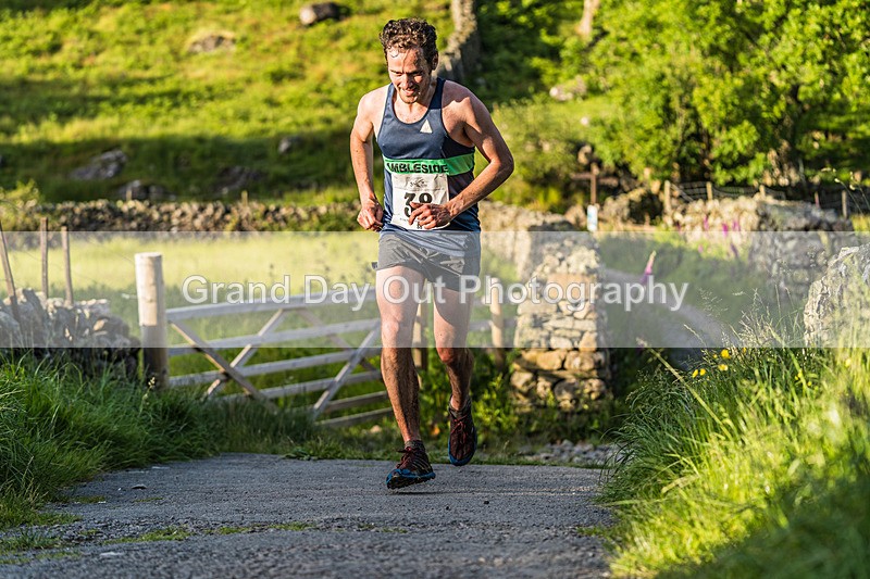 Langstrath-373 - Langstrath Fell Race Wednesday 19th June 2024