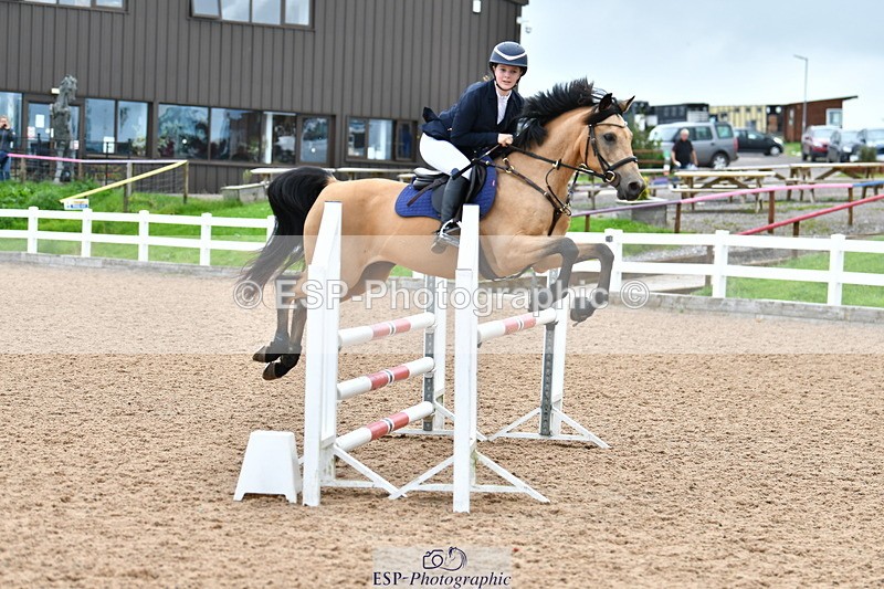 230819A-111144-00306 - Cls 24 Pony Discovery & 90cm Open