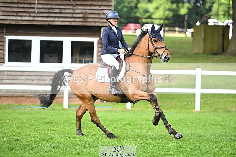 250615A-092310-09440 - Cls 35 Foxhunter
