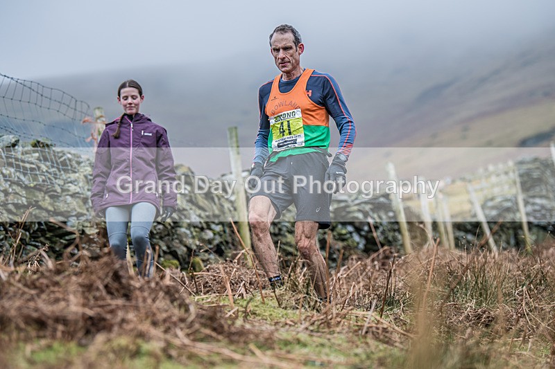 BB Kong-640 - BB Kong Fell Race Saturday 15th February 2025