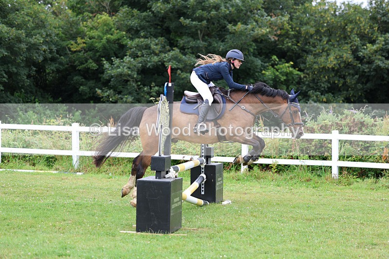 3E7A1662 - Class 5: 80cm open (B)