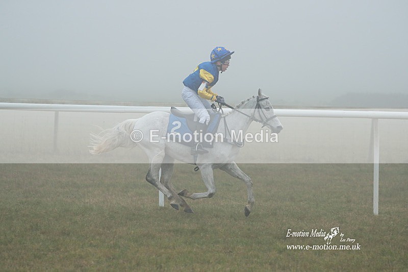 PtP 2901230052 - Heythrop Hunt PtP Cocklebarrow 29/01/2023