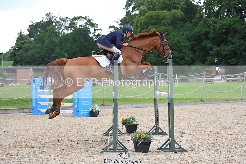 230713-165612-29786 - Cls 68 Foxhunter & 1.20m Open