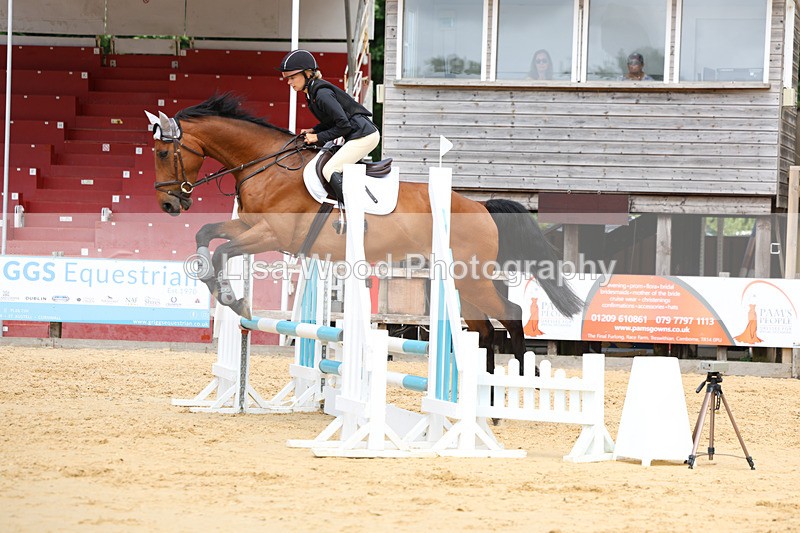 3E7A4875 - Class 9: 80cm Senior