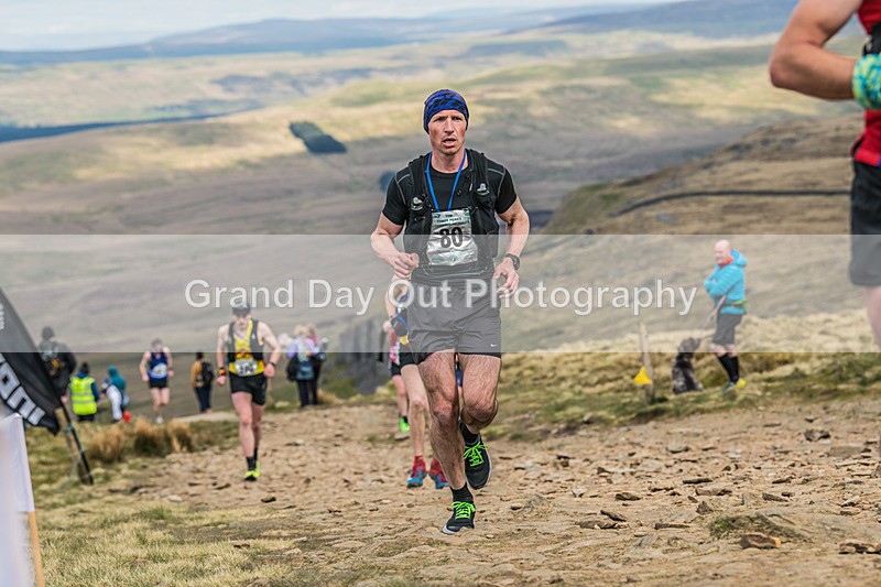 3 Peaks-173 - The 3 Peaks Race Saturday 27th April 2024