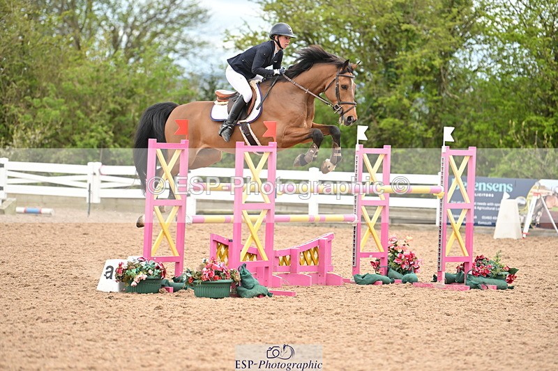 240419A-143210-08579 - Cls 18, 1 Star Silver Tour 1.20m