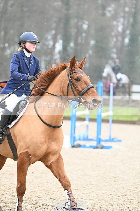 250215A-103105-00009 - Cls 2 Discovery and 1m Open