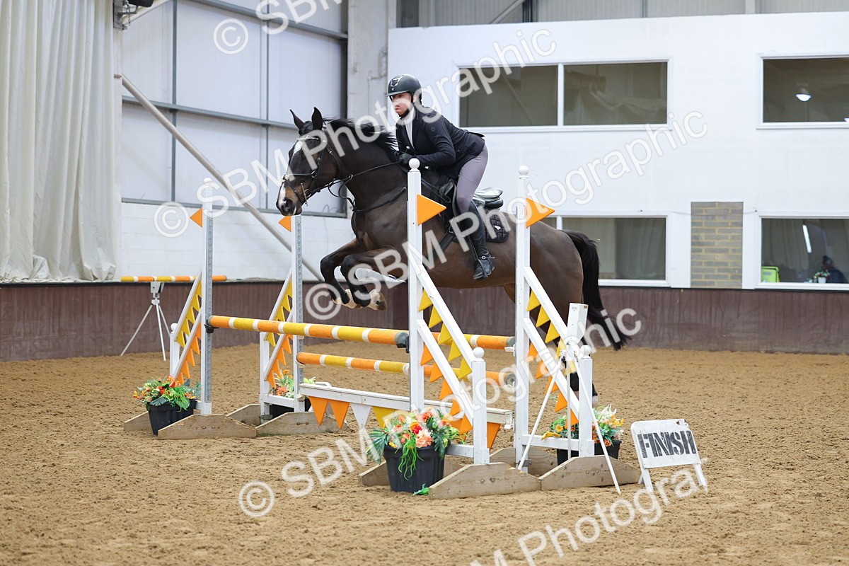 SBM_002469 - Class 7 - Senior 1.05m Open