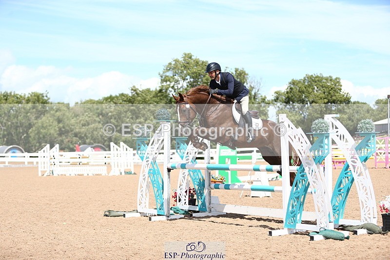 230811A-130342-05222 - Cla 17 1.05m Nat Am Qualifier