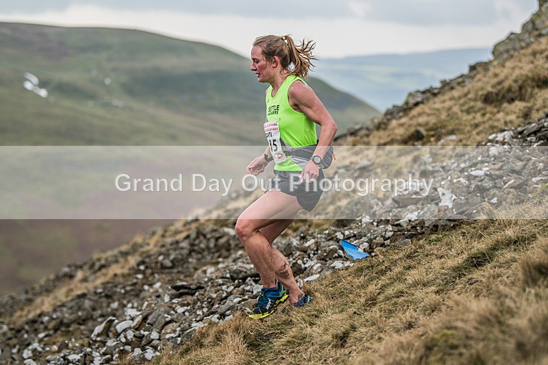 Barbondale-765 - Kendal Winter League Barbondale Junior & Senior Fell Races Sunday 11th February 2024