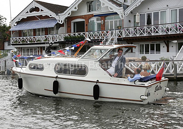 120628 BALTRE WT7A0206 - HENLEY ROYAL REGATTA Thurs 28th June 2012